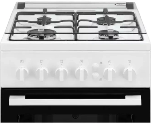 Газовая плита Electrolux RKG500001W фото 2