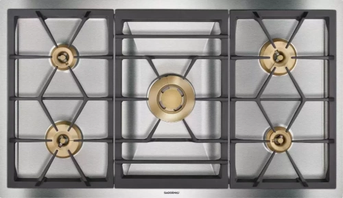 Варочная панель Gaggenau VG 491-211