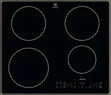 Варочная панель Electrolux CIR60430CB