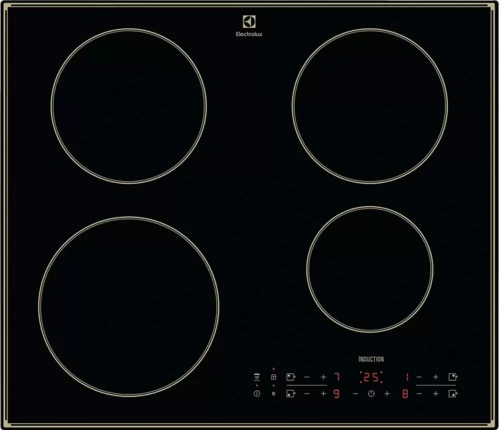Варочная панель Electrolux CIR60430CB