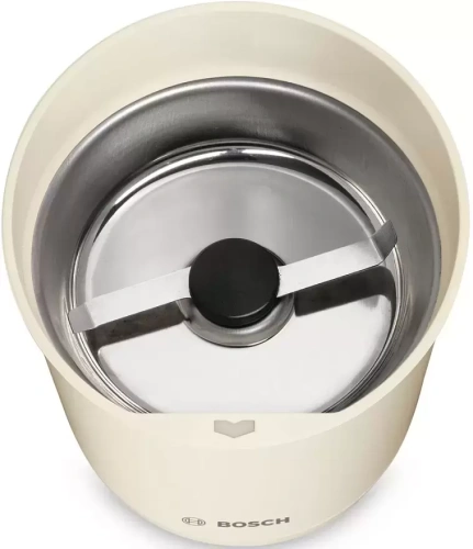 Кофемолка Bosch TSM 6A017C фото 5