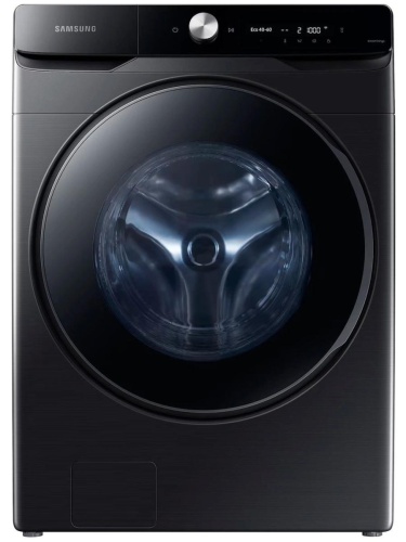 Samsung WF20DG8650BVLD