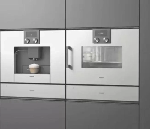 Духовой шкаф-пароварка Gaggenau BSP 250-130 фото 2