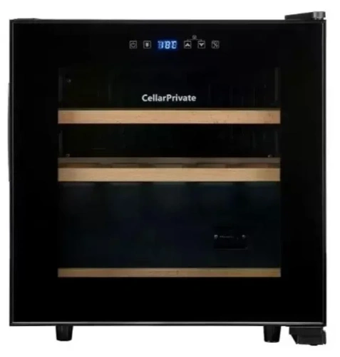 Винный шкаф CellarPrivate CP017