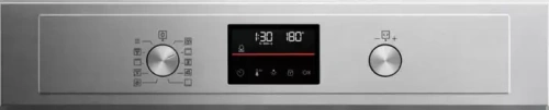 Духовой шкаф Electrolux EOF4P56X фото 5