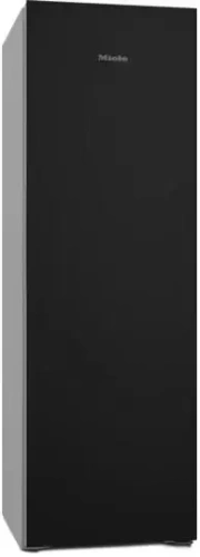 Холодильник Miele KS 4783 DD черный матовый