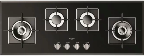 Варочная панель Fulgor Milano FCH 1124 G 2DWK BK