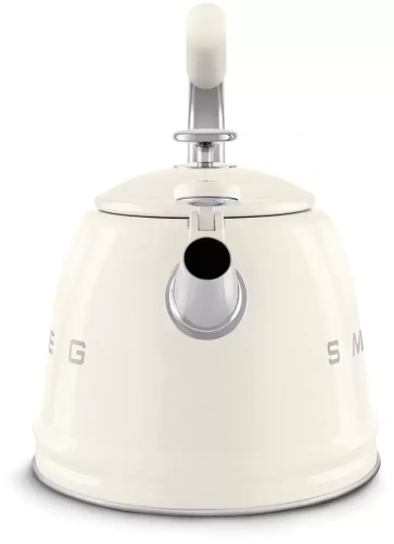 Чайник Smeg CKLW2001CR фото 5