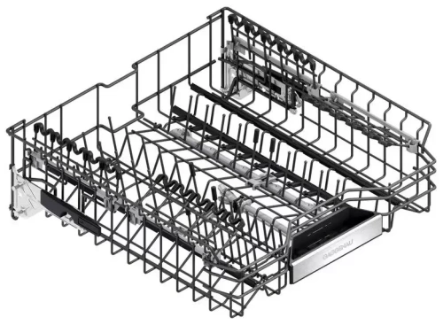 Встраиваемая посудомоечная машина Gaggenau DF480100 фото 5