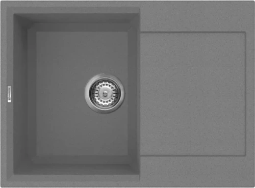 Мойка Omoikiri SAKAIME 68 PL