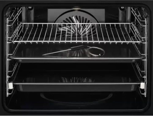 Духовой шкаф Electrolux OKD6P77WX фото 4