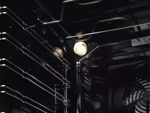 Духовой шкаф Electrolux EOB6220AOR фото 3