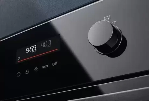 Встраиваемая микроволновая печь Electrolux EVM 6E46Z фото 2