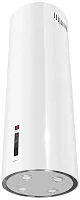 Вытяжка Maunfeld LEE ISLA (sensor) 39 WHITE