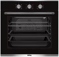 Электрический духовой шкаф Korting OKB 370 CMX