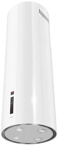 Вытяжка Maunfeld LEE ISLA (sensor) 39 WHITE