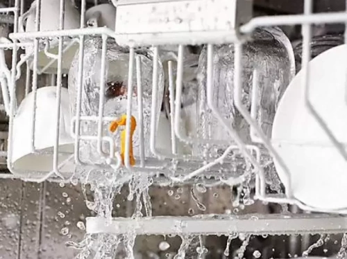 Посудомоечная машина Miele G4720 SCi фото 4 Посудомоечная машина Miele G4720 SCi фото 4