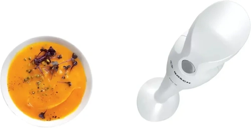 Блендер Bosch MSM6B100 белый фото 6