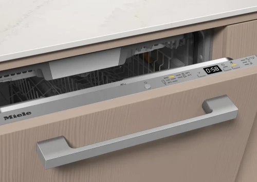 Встраиваемая посудомоечная машина Miele G 5863 SCVi Active Plus фото 2