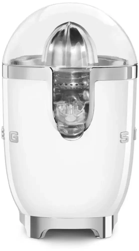 Соковыжималка Smeg CJF11WHEU фото 4