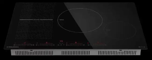 Индукционная варочная панель Maunfeld CVI804SFBK Inverter фото 3