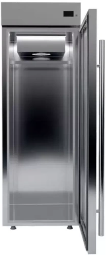 Холодильник для шуб Blue Ice Professional GBI750P фото 2