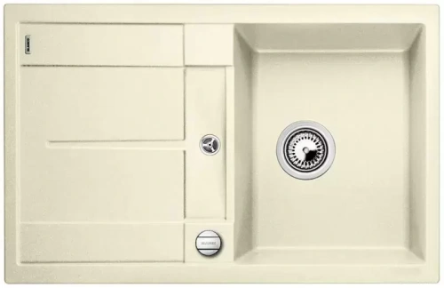 Мойка Blanco Metra 45 S-F жасмин