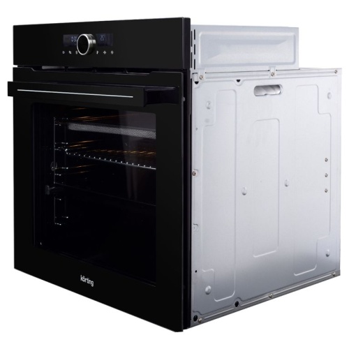 Электрический духовой шкаф Korting OKB 8731 CPGN фото 4