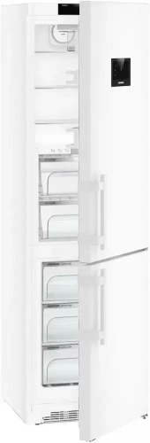 Холодильник Liebherr CBNP 4858 Premium BioFresh NoFrost фото 4