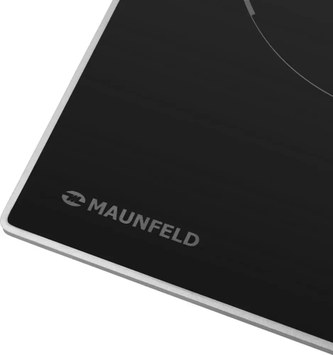 Электрическая варочная панель MAUNFELD EVSE594FDBK фото 6