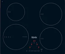 Индукционная панель Miele KM 6319