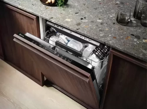 Встраиваемая посудомоечная машина Electrolux EEG88520W фото 3