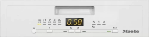 Отдельностоящая посудомоечная машина Miele G 5430 SC BRWS SL Active фото 2