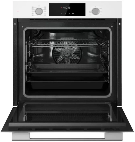 Духовой шкаф Kuppersberg HF 609 W фото 2