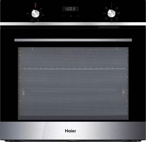 Духовой шкаф Haier HOX-P06HGBX