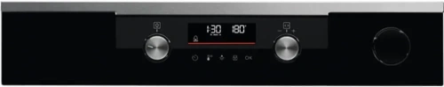 Духовой шкаф Electrolux KOCDH76X фото 2