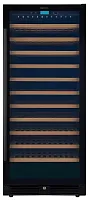Встраиваемый винный шкаф CellarPrivate CP127-1TB