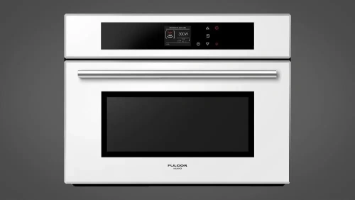 Встраиваемая микроволновая печь Fulgor Milano FCMO 4507 TM WH