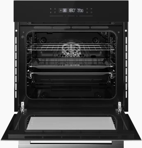 Духовой шкаф Kuppersberg HO 615 BX фото 2