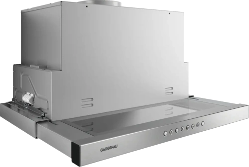 Встраиваемая телескопическая вытяжка Gaggenau AF210162