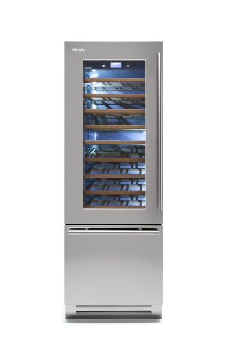 Винный шкаф Fhiaba KS750TWT3 фото 2