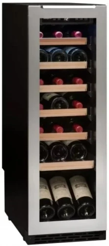 Винный шкаф Climadiff AVU25SXMO фото 4