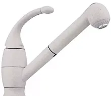 Смеситель Franke 680 белый