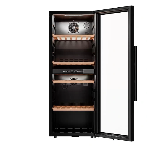 Винный шкаф Meyvel MV98-KBF2 фото 7