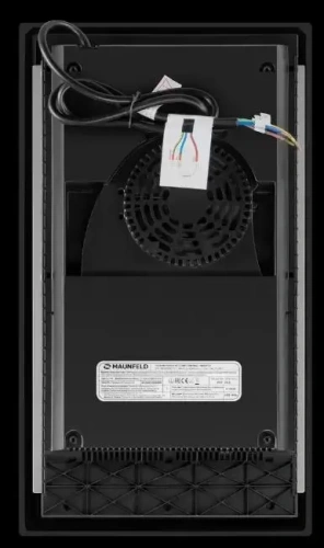 Индукционная варочная панель Maunfeld CVI292S2FBKD Inverter фото 3