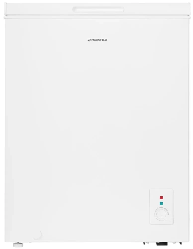 Морозильный ларь Maunfeld MFL150W фото 2