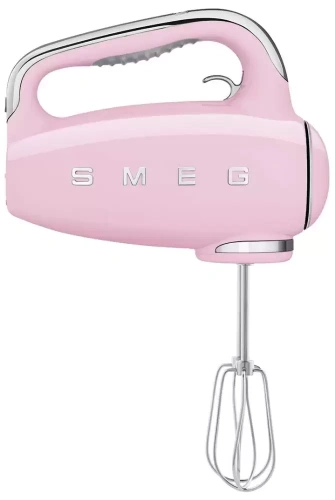 Ручной миксер Smeg HMF01PKEU фото 3