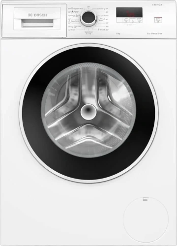 Стиральная машина Bosch WGE03200BY