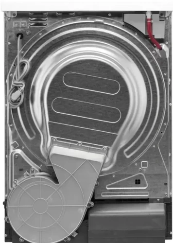 Сушильная машина AEG T6DBG28S фото 7