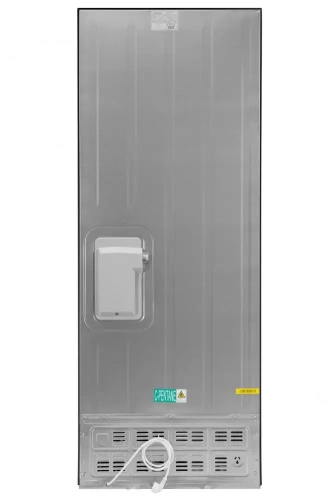 Морозильная камера Maunfeld MFFR185SB фото 6